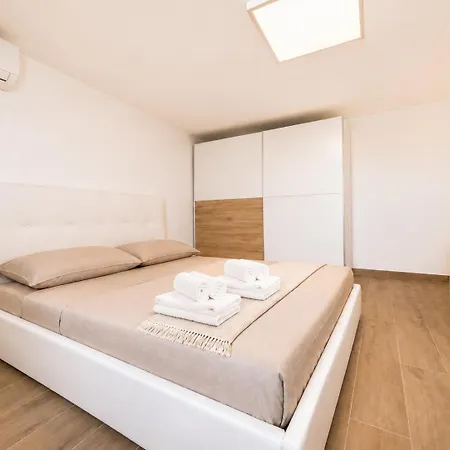 Palazzo Solera 3* Casarano