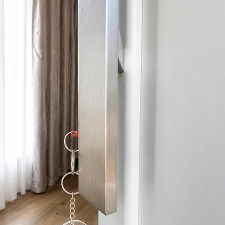 Maison d'hôtes Palazzo Solera 3*